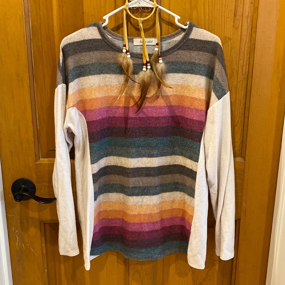 Comfy top!